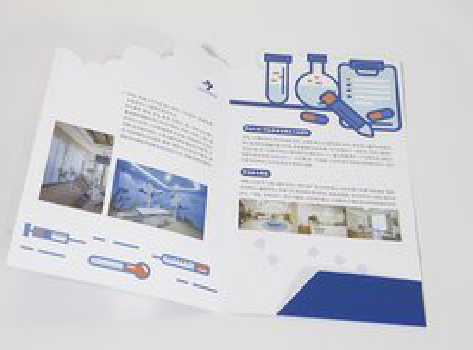 道县说明书印刷有哪些样式可以选择？