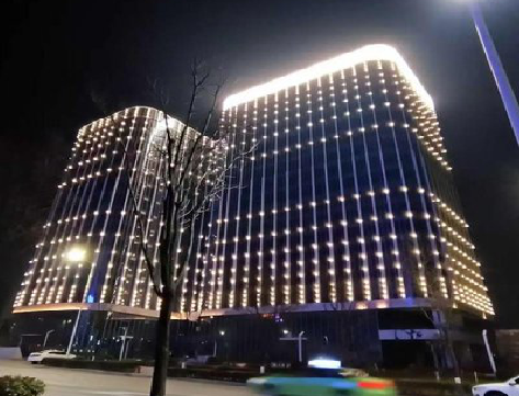 道县亮化工程安装注意事项。