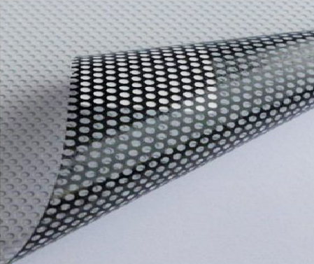 道县优劣单透膜的鉴定方法。