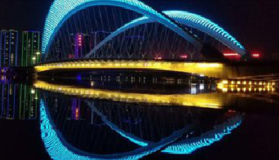 道县亮化工程如何做好公共区域的安全性。