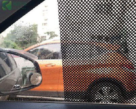 道县怎么判断单透膜的好坏？